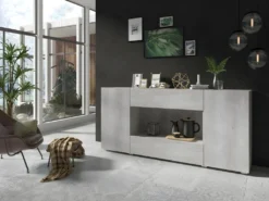 Meubles Soldes Magasin -Meubles Soldes Magasin buffet 10544483