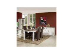 Buffet 2 Portes 4 Tiroirs - RIO -Meubles Soldes Magasin buffet 11133145