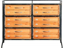 Multi Tiroirs Rumney