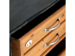 Multi Tiroirs Rumney -Meubles Soldes Magasin buffet 15027993