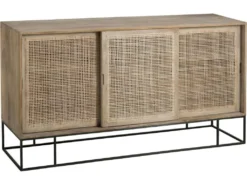 Buffet Akron En Bois