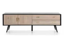 Buffet Abeledo 8 Buffet Abeledo -Meubles Soldes Magasin buffet 15030281