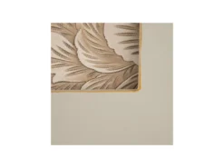 Meuble D'entrée 2 Portes 1 Tiroir Bois/Taupe - QINGDAO 9 Meuble D'entrée 2 Portes 1 Tiroir Bois/Taupe - QINGDAO -Meubles Soldes Magasin buffet 17624025