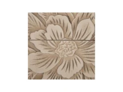 Meuble D'entrée 2 Portes 1 Tiroir Bois/Taupe - QINGDAO 11 Meuble D'entrée 2 Portes 1 Tiroir Bois/Taupe - QINGDAO -Meubles Soldes Magasin buffet 17624029