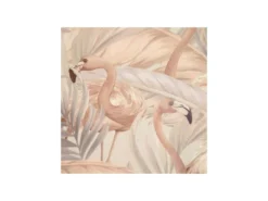 Buffet 2 Portes Flamands Roses/Bois - FLAMENCO -Meubles Soldes Magasin buffet 17788513