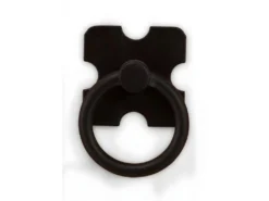 Armoire 2 Portes En Pin Blanc -Meubles Soldes Magasin buffet 21673909