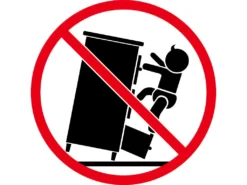 Buffet Marron Et Noir 160x30x76 Cm Bois Massif De Manguier -Meubles Soldes Magasin buffet 22561553