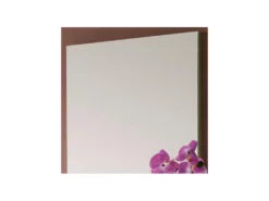 Meuble D'entrée Chêne Clair + Miroir - RECA -Meubles Soldes Magasin buffet 22993275