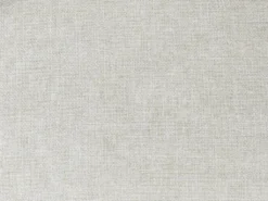 Lot De 6 Chaises En Tissu Et Métal - Crème - GILONA De Pascal MORABITO -Meubles Soldes Magasin chaise 11194825