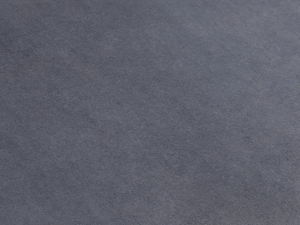 Lot De 2 Chaises - Cannage, Velours Et Bois D'hévéa - Gris - ANTOINETTE 9 Lot De 2 Chaises - Cannage, Velours Et Bois D'hévéa - Gris - ANTOINETTE – Image 9