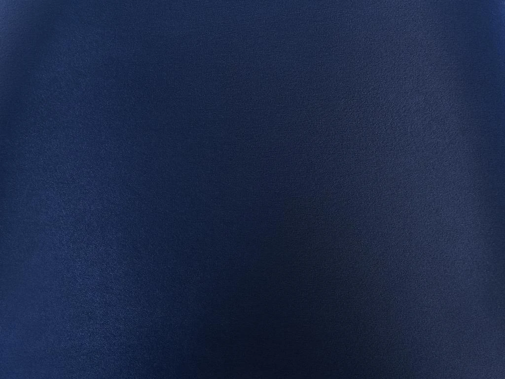 Lot De 2 Chaises En Velours Et Hêtre - Bleu - JODY 8 Lot De 2 Chaises En Velours Et Hêtre - Bleu - JODY – Image 8