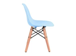 Pack 2 Chaises De Chambre D'enfant 35x30.5x57.5cm Thinia Home -Meubles Soldes Magasin chaise 13100593