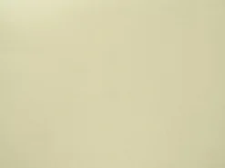 Lot De 2 Chaises Avec Accoudoirs En Teck Et Tissu - Naturel Et Crème - SOUADY -Meubles Soldes Magasin chaise 13144751