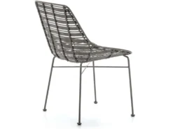 Chaise Agueria -Meubles Soldes Magasin chaise 15864711