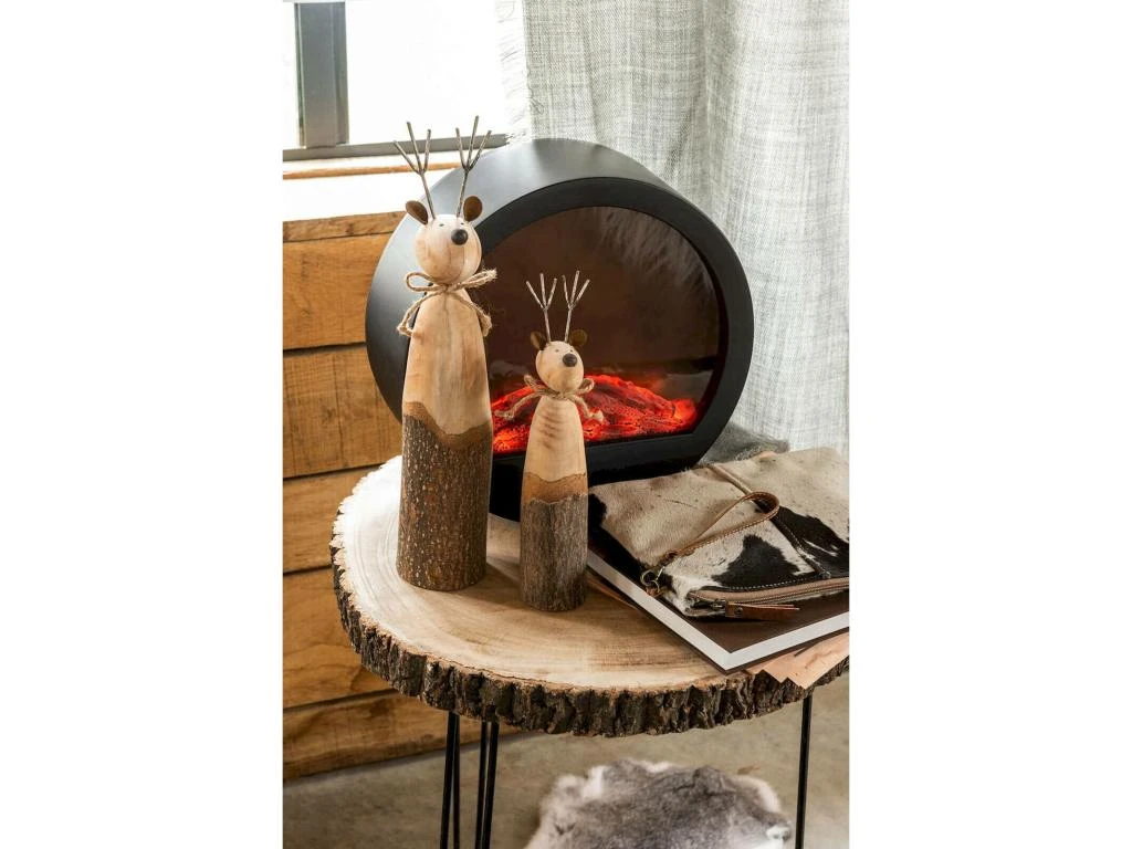 Chaise Johnson En Bois 3 Chaise Johnson En Bois – Image 3