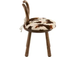 Chaise Johnson En Bois 12 Chaise Johnson En Bois -Meubles Soldes Magasin chaise 15864963