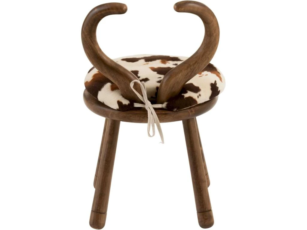 Chaise Johnson En Bois 6 Chaise Johnson En Bois – Image 6