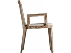 Chaise Mattia -Meubles Soldes Magasin chaise 15865307