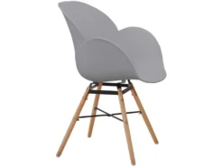 Chaises Amalia (lot De 2)