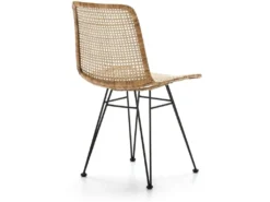 Chaise Agüeira -Meubles Soldes Magasin chaise 15866379