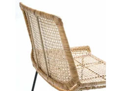 Chaise Agüeira -Meubles Soldes Magasin chaise 15866381