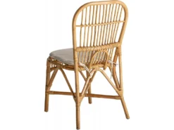 Chaise Tisno -Meubles Soldes Magasin chaise 15867489