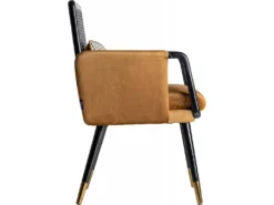 Chaise Brillion -Meubles Soldes Magasin chaise 15869211