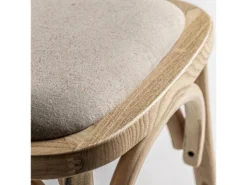 Chaise Bastelica -Meubles Soldes Magasin chaise 15869609