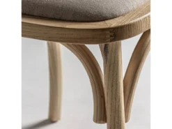 Chaise Bastelica -Meubles Soldes Magasin chaise 15869611