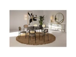 Chaise Fleurus -Meubles Soldes Magasin chaise 15871039