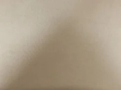 Lot De 6 Chaises Avec Accoudoirs En Velours Et Métal Noir - Beige - ORDIDA De Pascal MORABITO -Meubles Soldes Magasin chaise 18607961