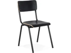 Chaise Design Skolpo