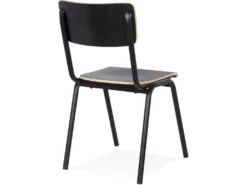 Chaise Design Skolpo -Meubles Soldes Magasin chaise 21177579