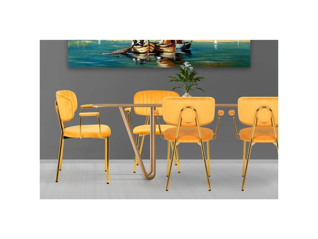 Chaise Kian 200 2 Chaise Kian 200 – Image 2