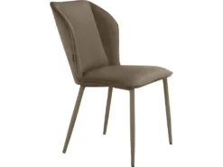 Chaise De Salle à Manger Wilma 2pk -Meubles Soldes Magasin chaise 21687699