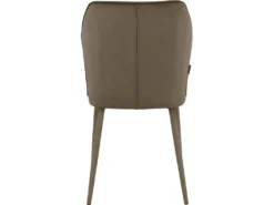 Chaise De Salle à Manger Wilma 2pk -Meubles Soldes Magasin chaise 21687701