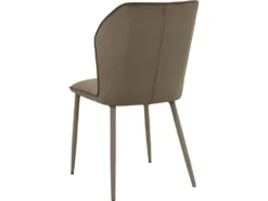 Chaise De Salle à Manger Wilma 2pk -Meubles Soldes Magasin chaise 21687703
