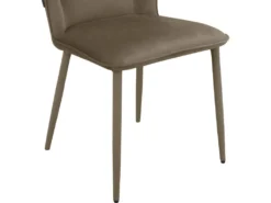 Chaise De Salle à Manger Wilma 2pk -Meubles Soldes Magasin chaise 21687705