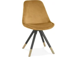 Chaise Design Mikado