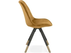 Chaise Design Mikado -Meubles Soldes Magasin chaise 22359287