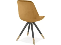 Chaise Design Mikado -Meubles Soldes Magasin chaise 22359289