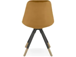 Chaise Design Mikado -Meubles Soldes Magasin chaise 22359291