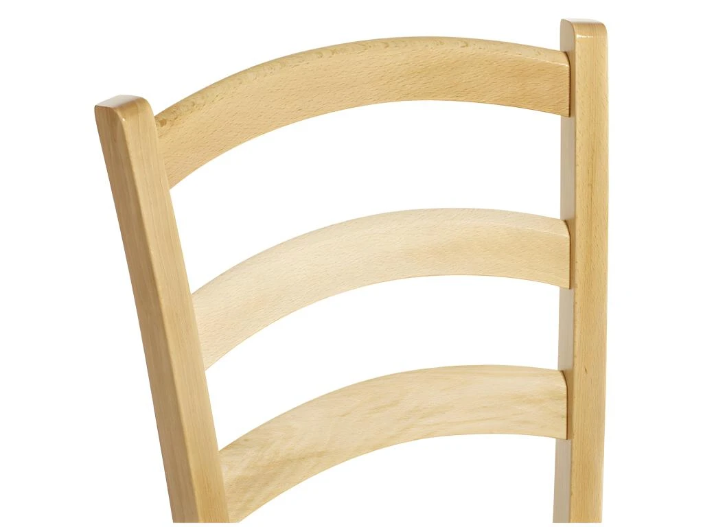 Lot De 2 Chaises PAYSANNE - Hêtre Massif & Paille De Riz - Teinte : Naturel 7 Lot De 2 Chaises PAYSANNE - Hêtre Massif & Paille De Riz - Teinte : Naturel – Image 7