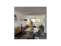 Lot De 2 Chaises ROSARIO - Effet Velours Et Métal Noir - Taupe 18 Lot De 2 Chaises ROSARIO - Effet Velours Et Métal Noir - Taupe -Meubles Soldes Magasin chaise 500409