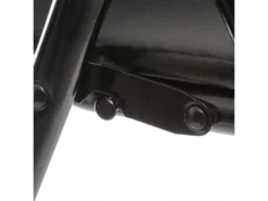 Chaise Pliante Basic Noir 5five - Noir 5 Chaise Pliante Basic Noir 5five - Noir -Meubles Soldes Magasin chaise 9176045