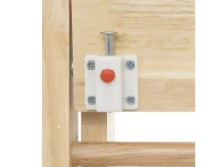 Chaise Pliante Pour Enfant En Bois Naturel H 51.9 Cm -Meubles Soldes Magasin chaise 9280033