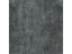 Bureau DETROIT - Béton Et Noir Laqué - TEMAHOME -Meubles Soldes Magasin console 12513655