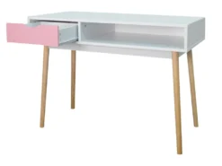 Console Onepink 100x50x80cm Thinia Home -Meubles Soldes Magasin console 13101043