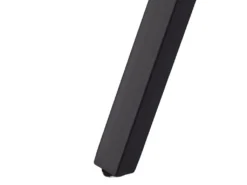 Mana Table De Gamer Avec Support Pour Casque, Porte-boisson, Noir. -Meubles Soldes Magasin console 22048329