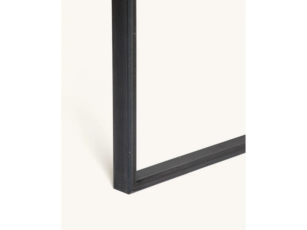 Bureau En Bois De Couleur Naturel 5 Bureau En Bois De Couleur Naturel – Image 5